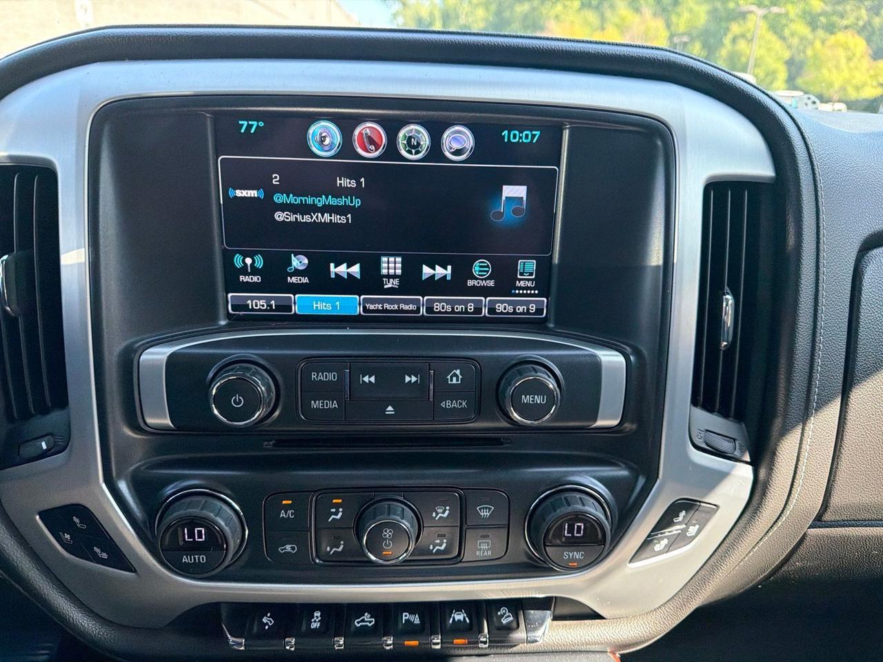 2017 GMC Sierra 1500 SLT Ashland VA