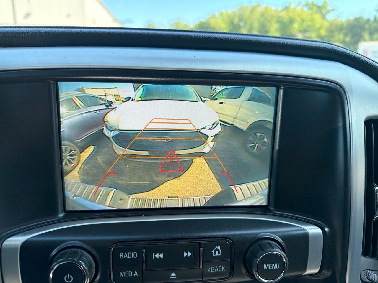 2017 GMC Sierra 1500 SLT Ashland VA