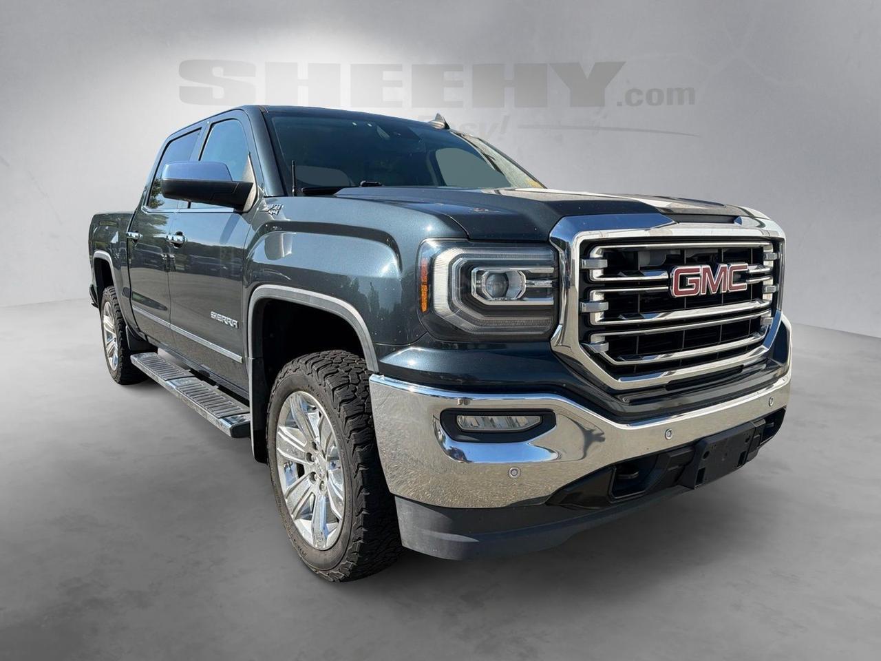 2017 GMC Sierra 1500 SLT Ashland VA
