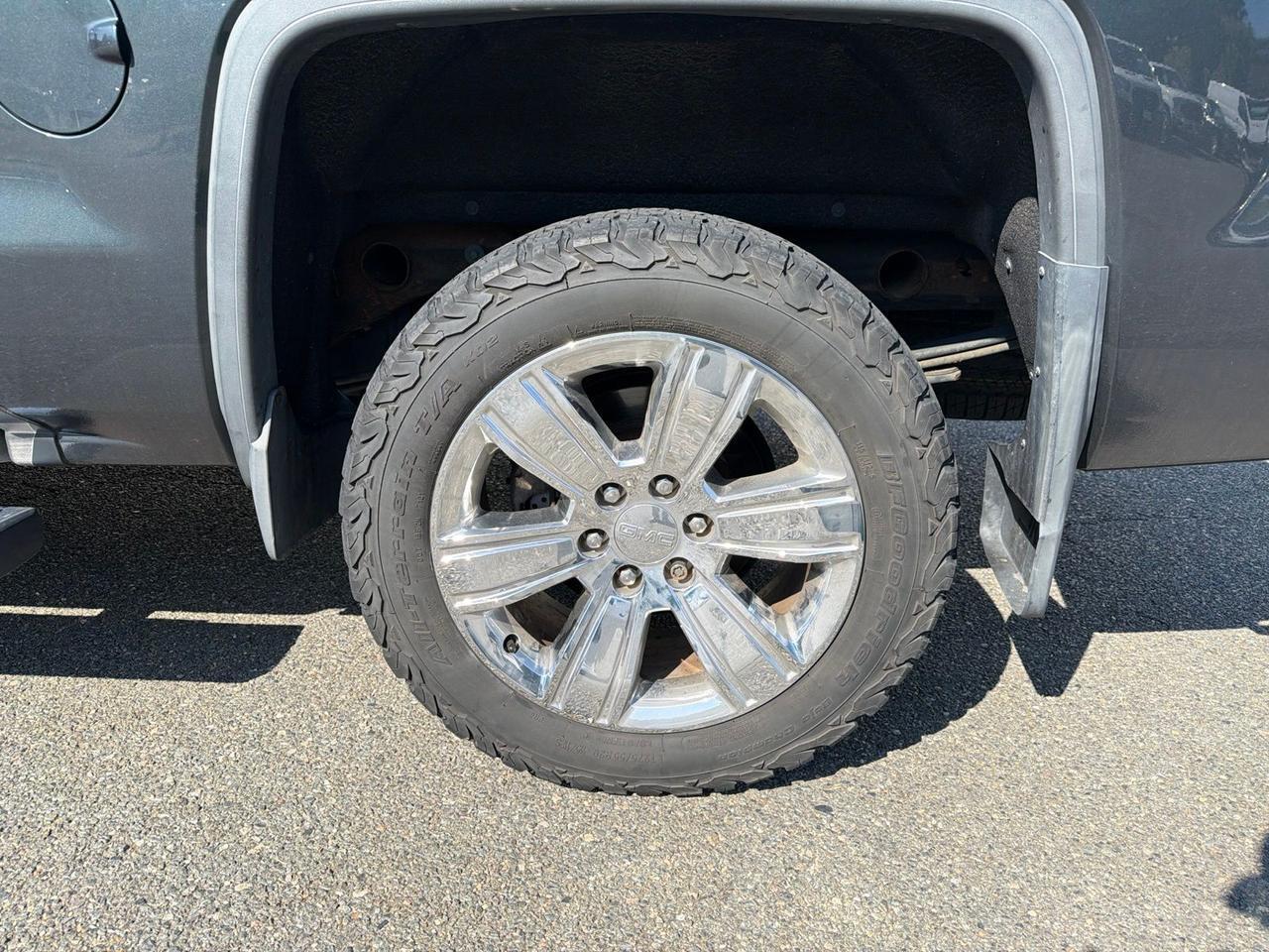 2017 GMC Sierra 1500 SLT Ashland VA