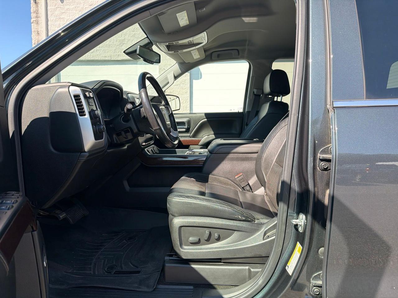 2017 GMC Sierra 1500 SLT Ashland VA