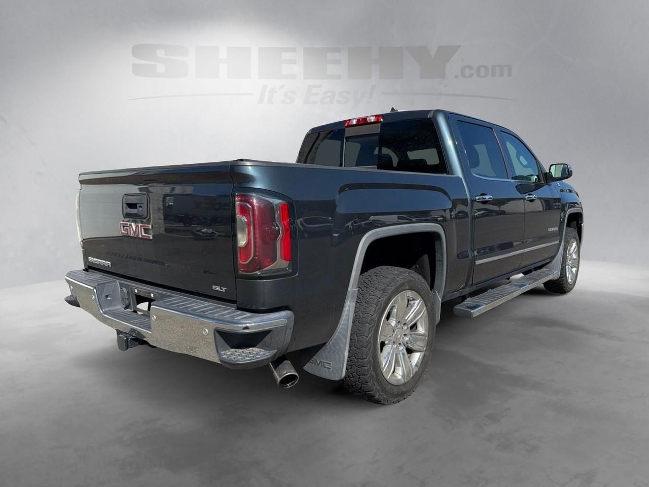 2017 GMC Sierra 1500 SLT Ashland VA
