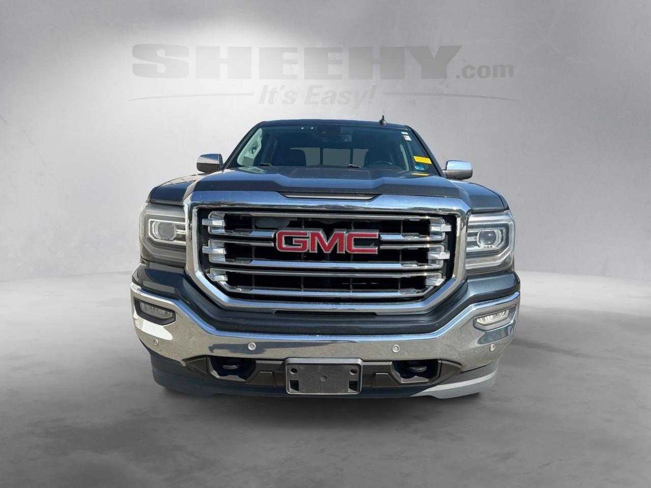 2017 GMC Sierra 1500 SLT Ashland VA