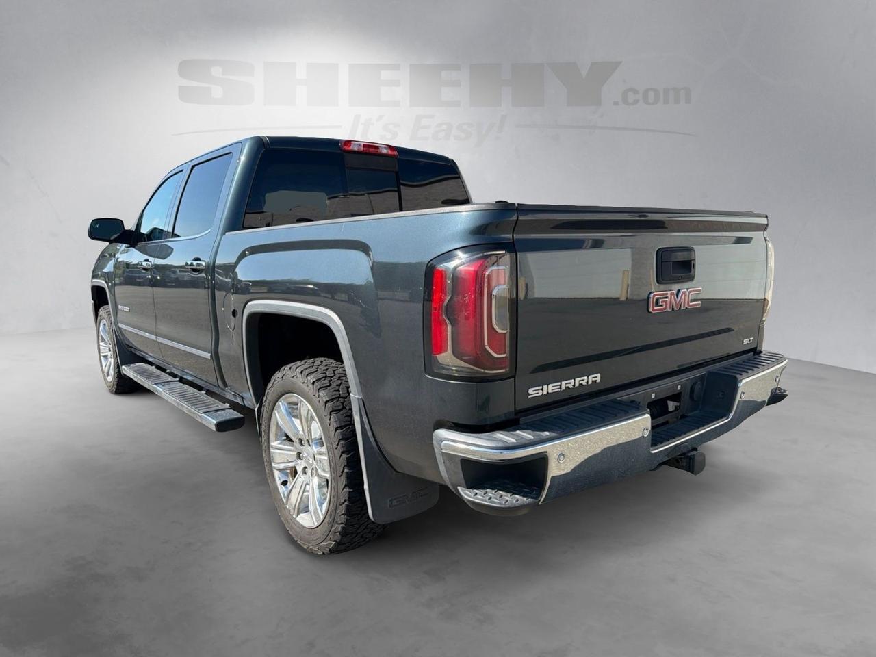 2017 GMC Sierra 1500 SLT Ashland VA