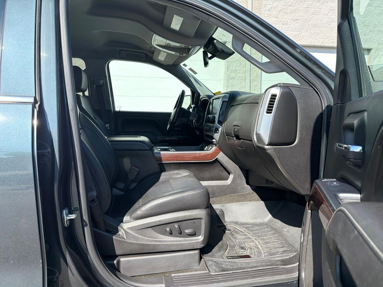 2017 GMC Sierra 1500 SLT Ashland VA