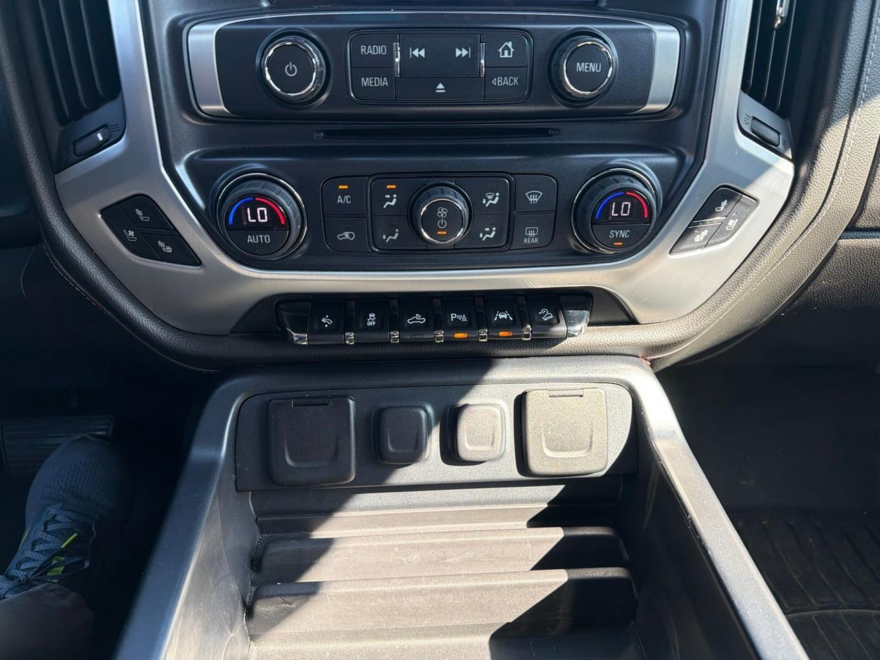 2017 GMC Sierra 1500 SLT Ashland VA