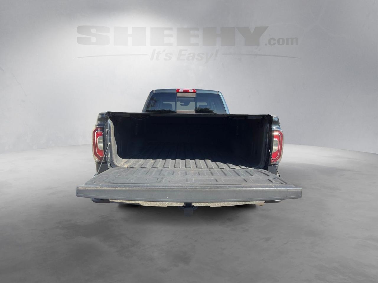 2017 GMC Sierra 1500 SLT Ashland VA