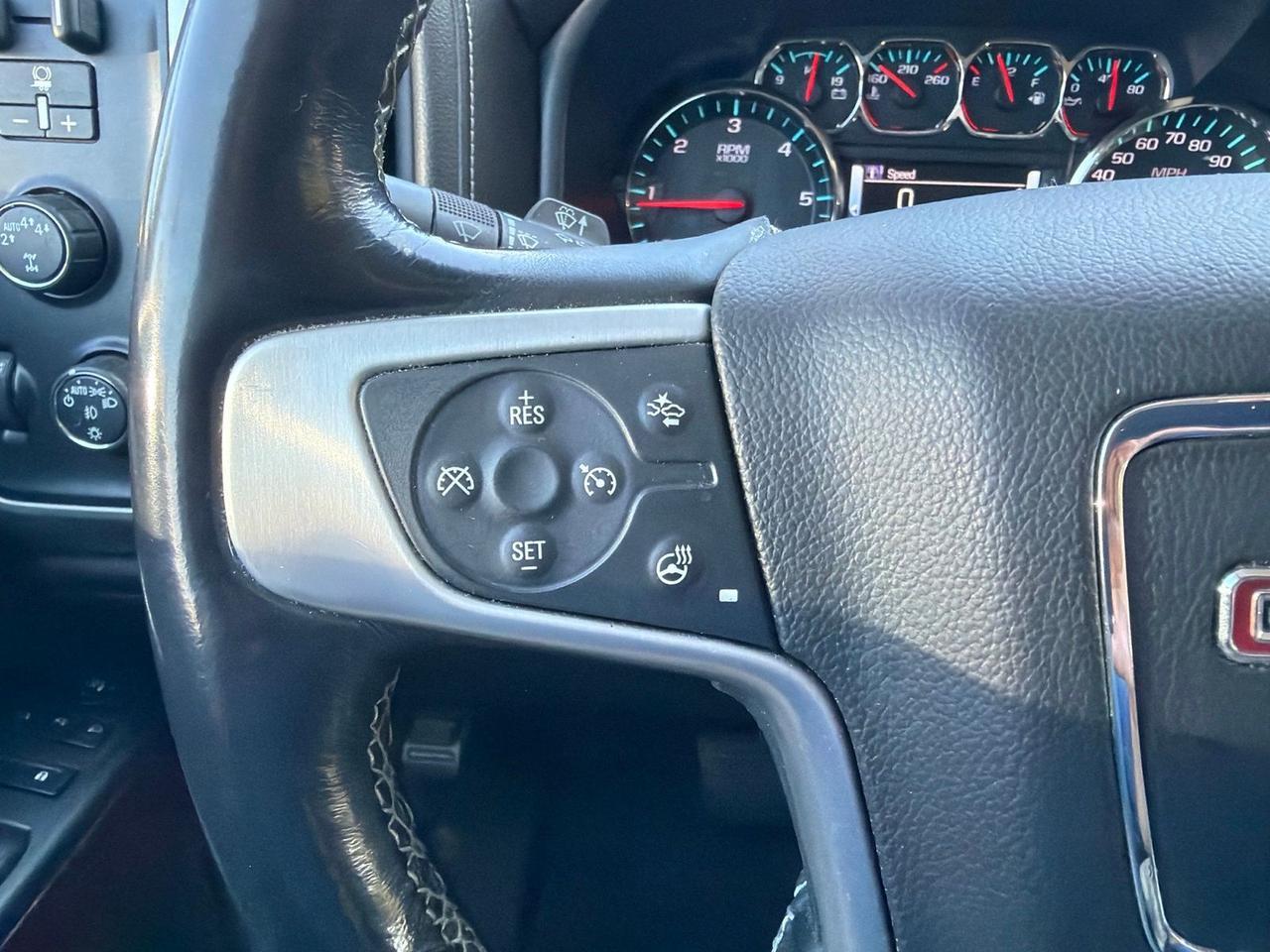 2017 GMC Sierra 1500 SLT Ashland VA