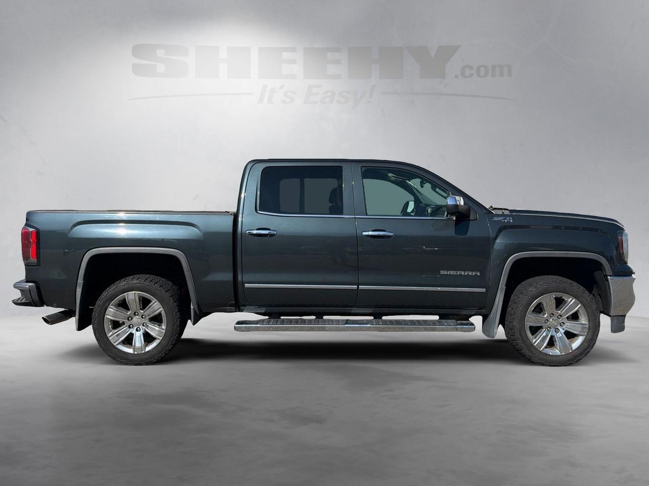 2017 GMC Sierra 1500 SLT Ashland VA