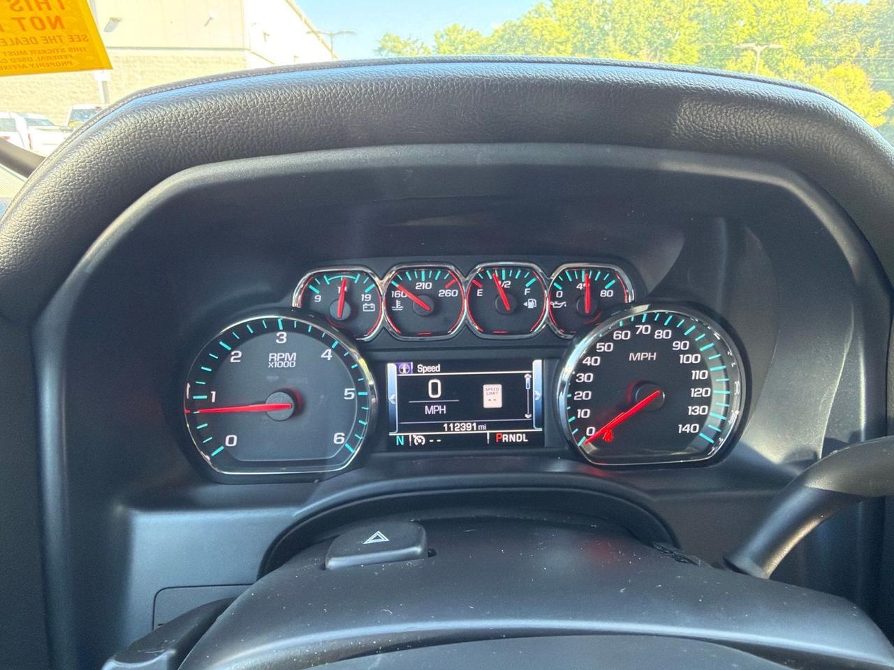 2017 GMC Sierra 1500 SLT Ashland VA