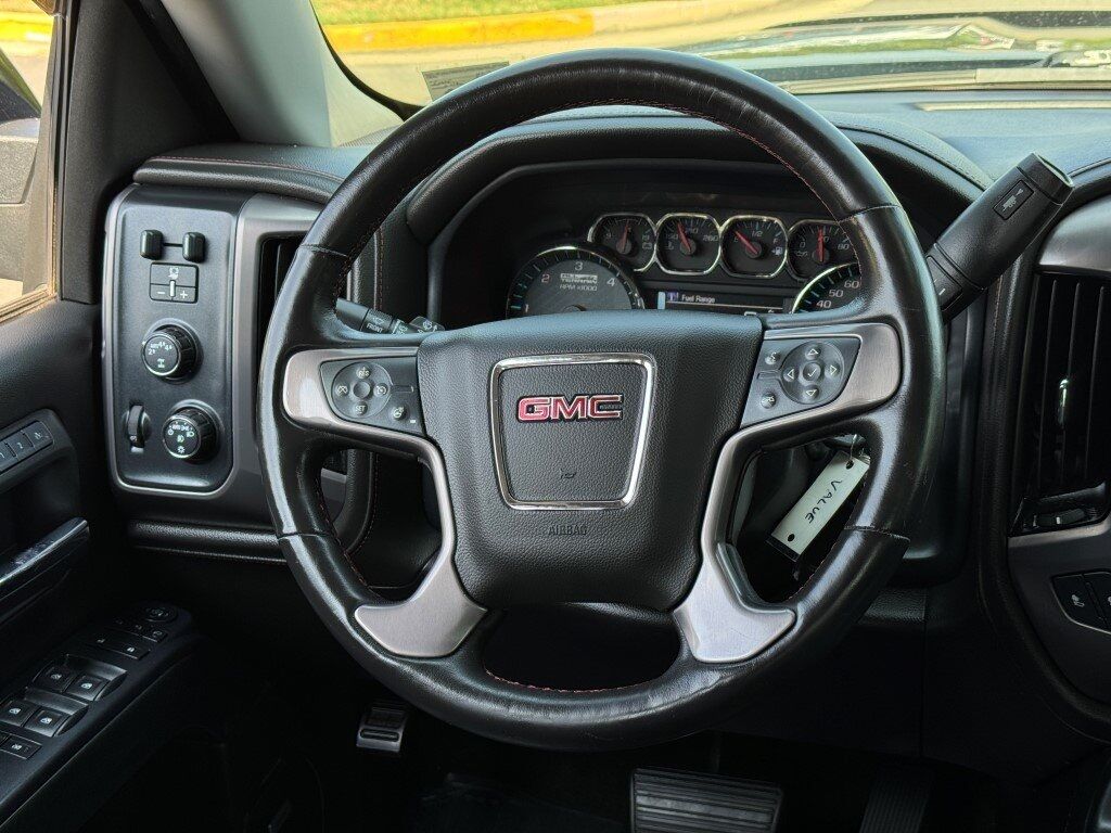 2017 GMC Sierra 1500 SLT Chantilly VA