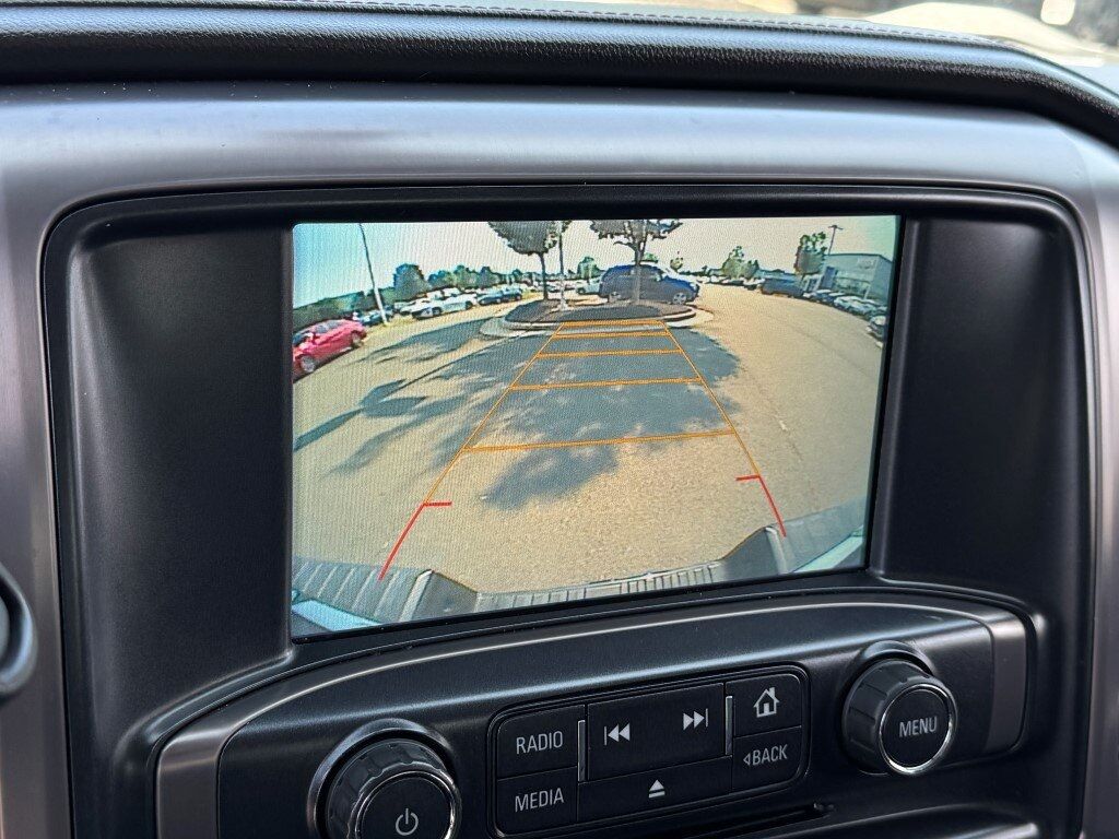 2017 GMC Sierra 1500 SLT Chantilly VA
