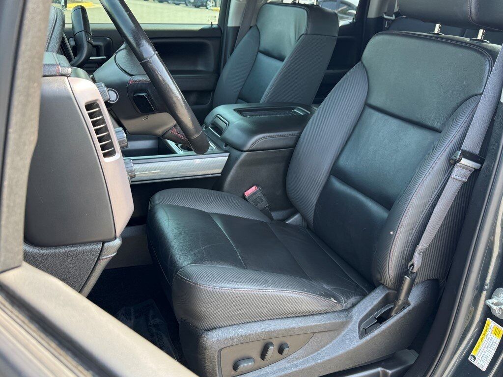 2017 GMC Sierra 1500 SLT Chantilly VA