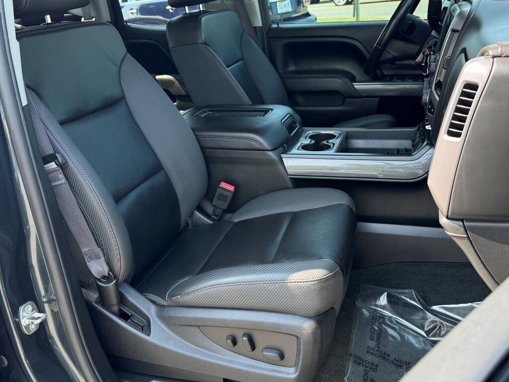 2017 GMC Sierra 1500 SLT Chantilly VA