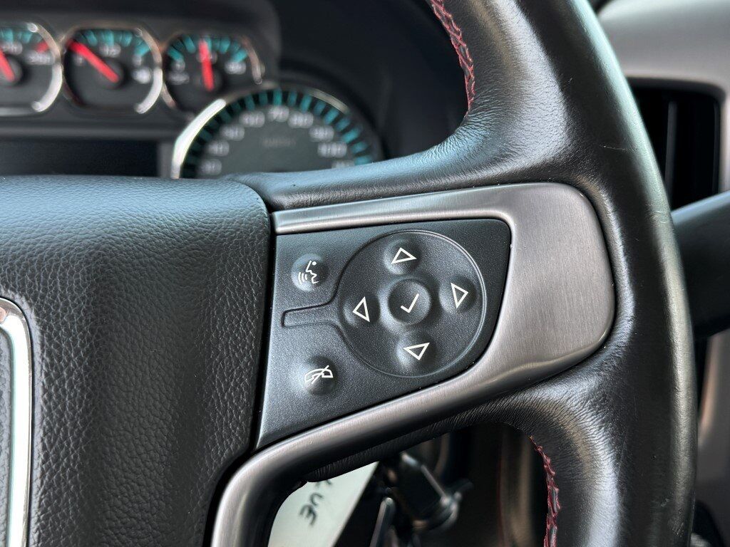2017 GMC Sierra 1500 SLT Chantilly VA