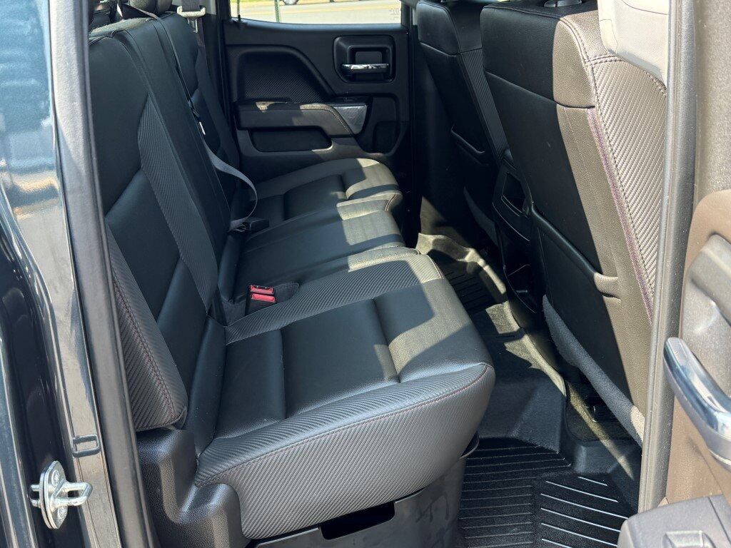 2017 GMC Sierra 1500 SLT Chantilly VA