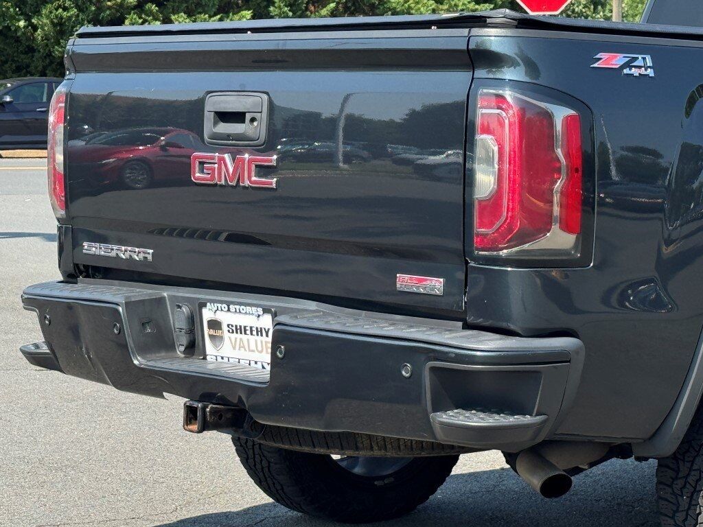 2017 GMC Sierra 1500 SLT Chantilly VA