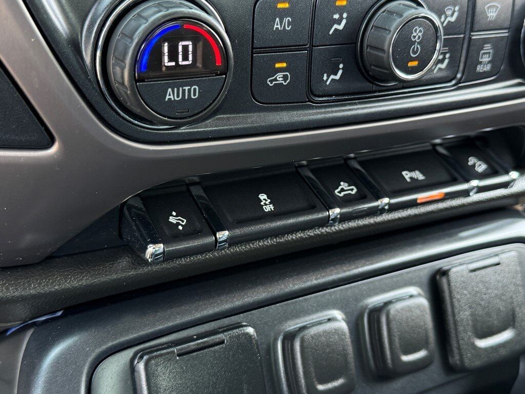 2017 GMC Sierra 1500 SLT Chantilly VA