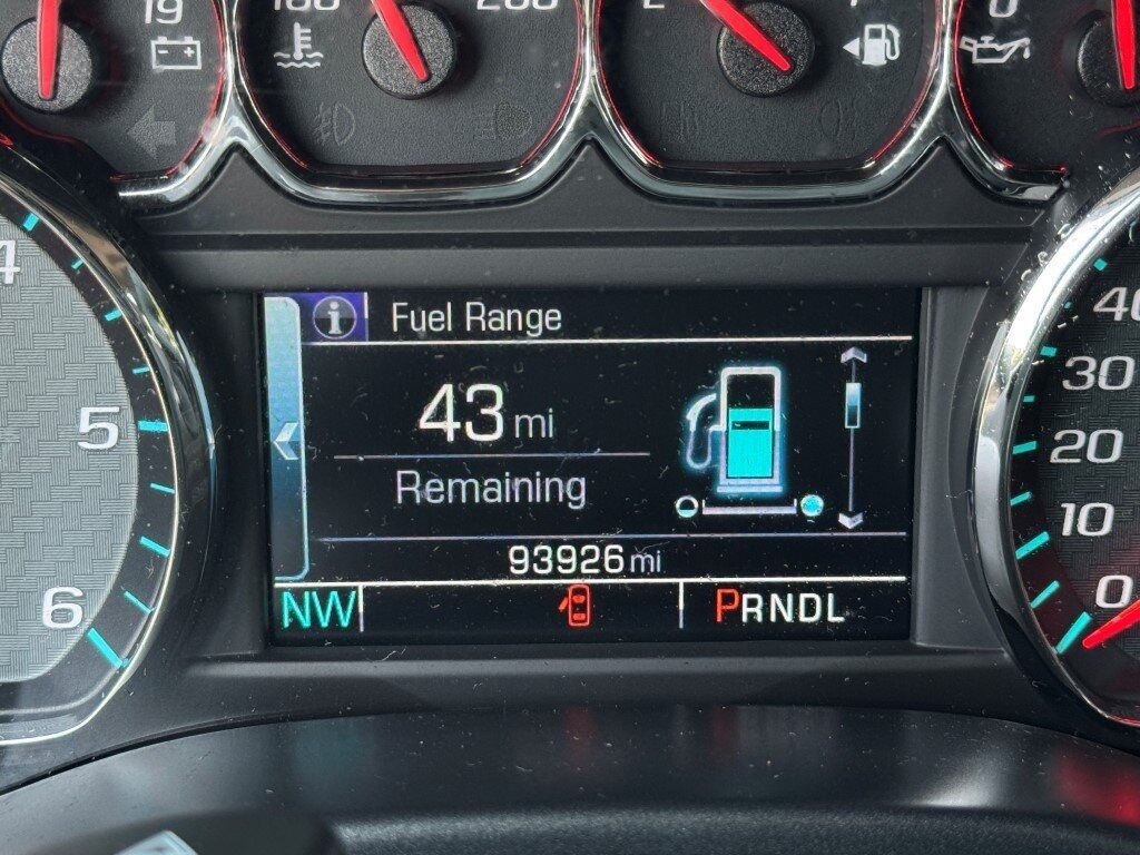 2017 GMC Sierra 1500 SLT Chantilly VA