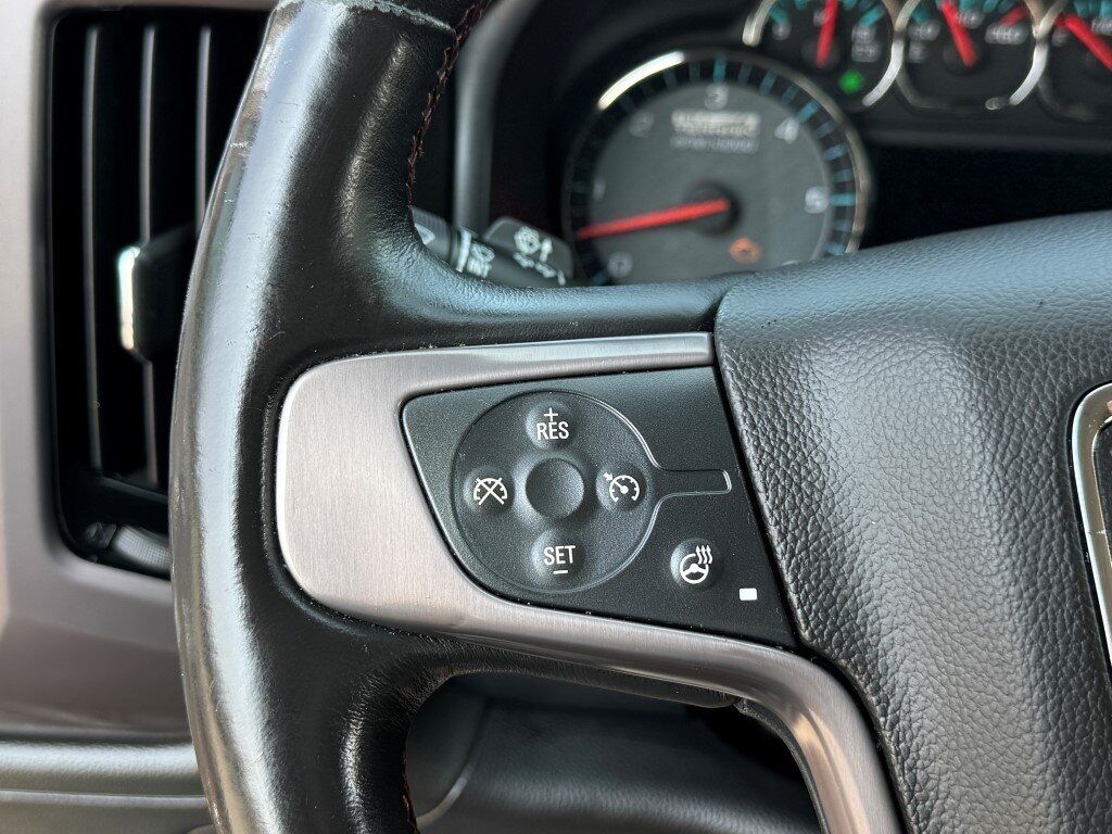 2017 GMC Sierra 1500 SLT Chantilly VA