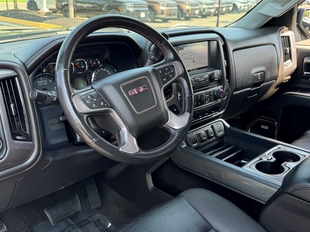2017 GMC Sierra 1500 SLT Chantilly VA