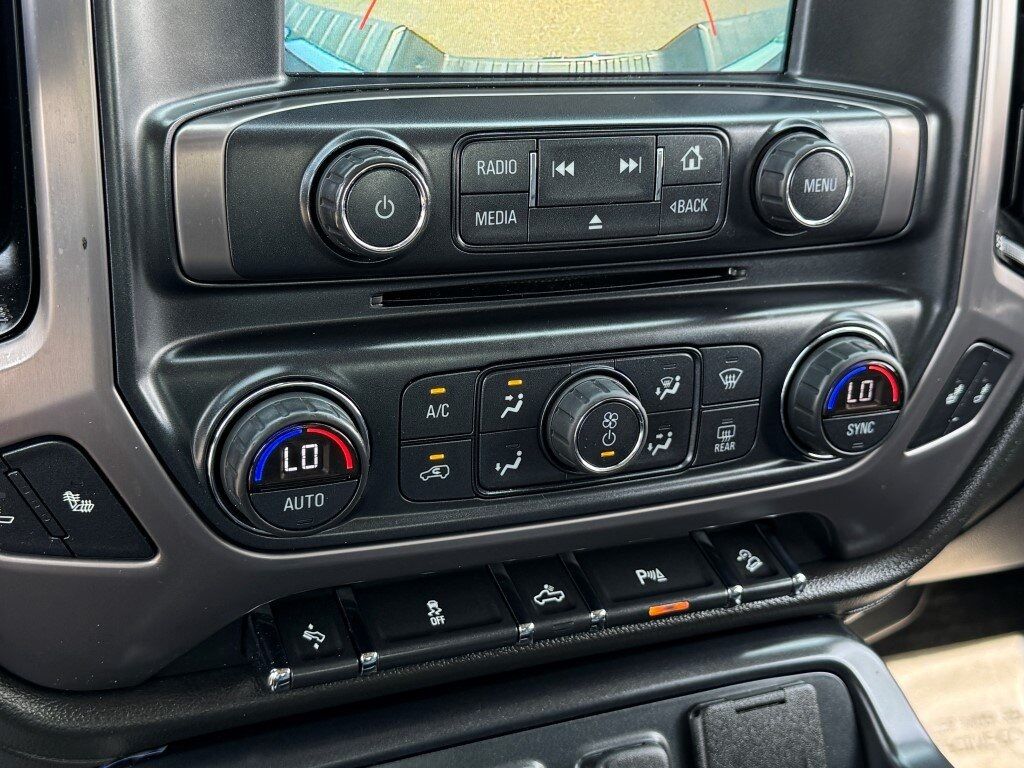 2017 GMC Sierra 1500 SLT Chantilly VA