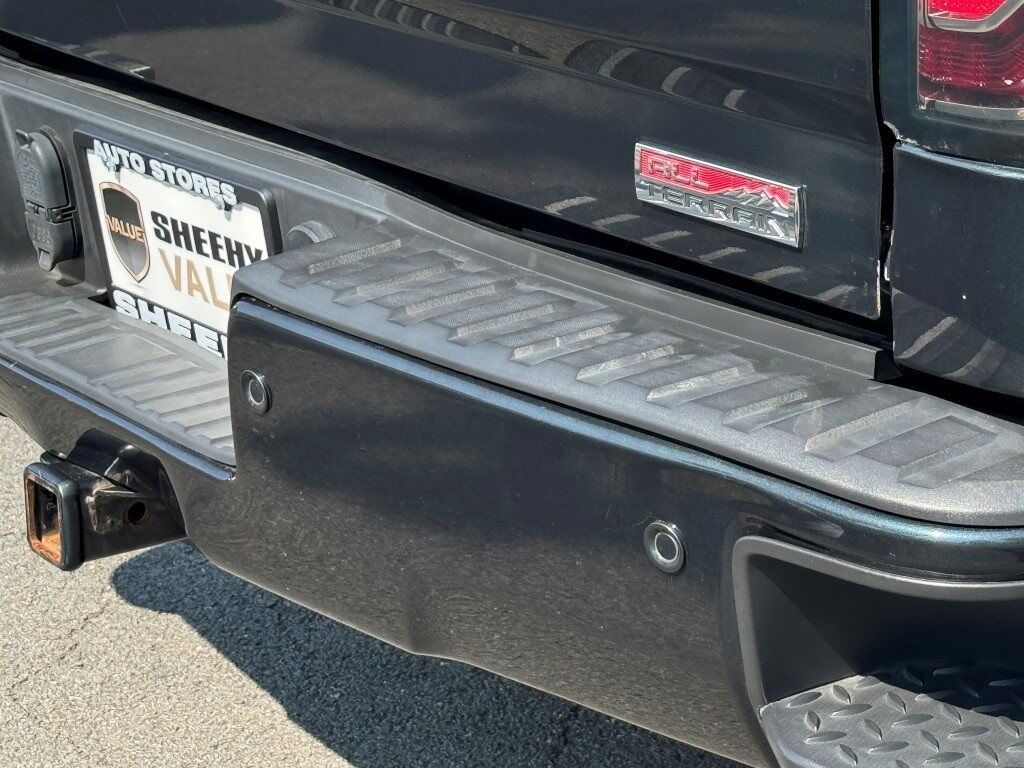 2017 GMC Sierra 1500 SLT Chantilly VA