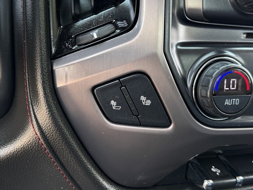 2017 GMC Sierra 1500 SLT Chantilly VA