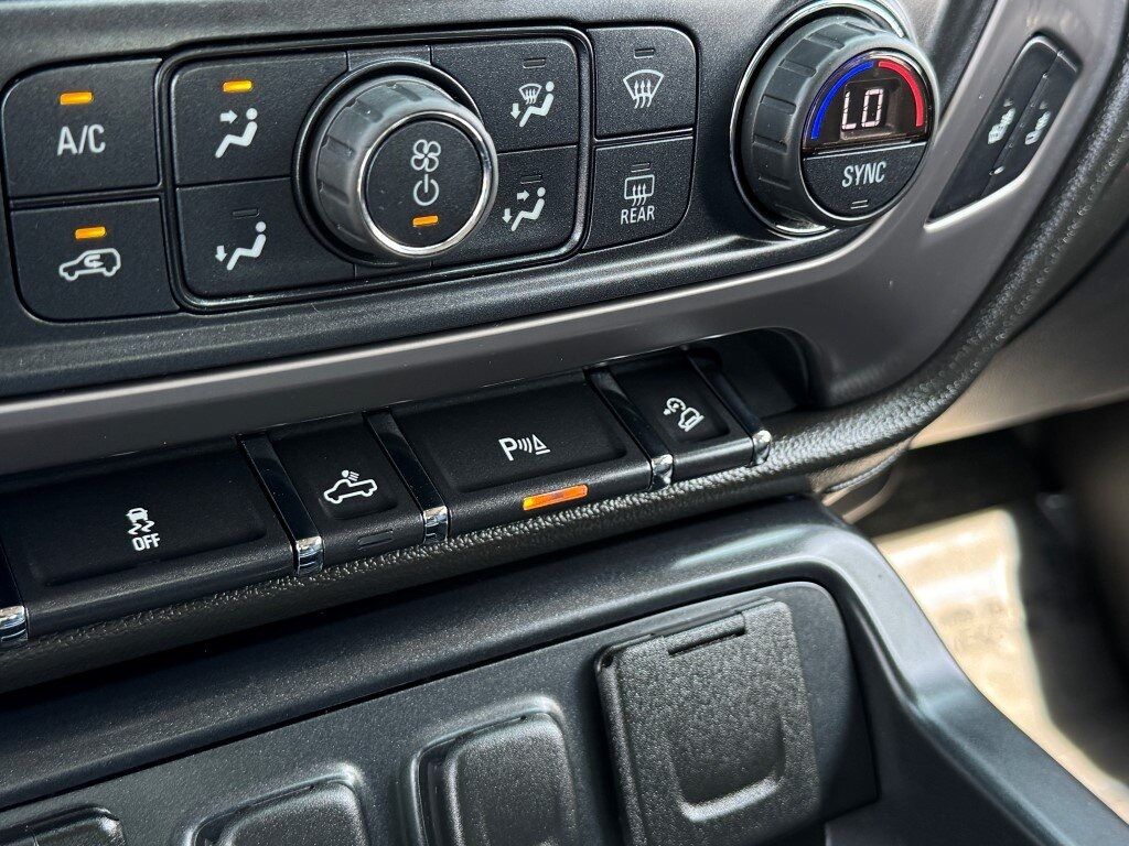 2017 GMC Sierra 1500 SLT Chantilly VA