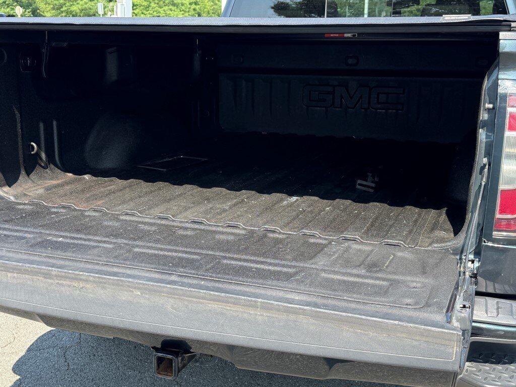 2017 GMC Sierra 1500 SLT Chantilly VA