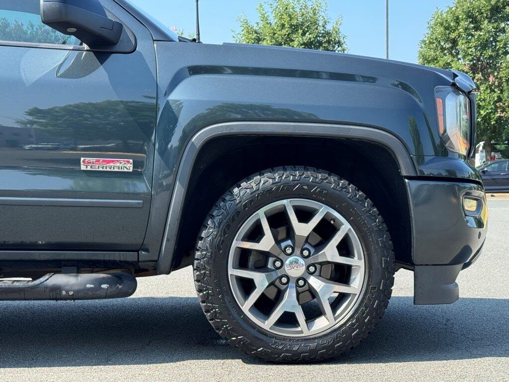 2017 GMC Sierra 1500 SLT Chantilly VA