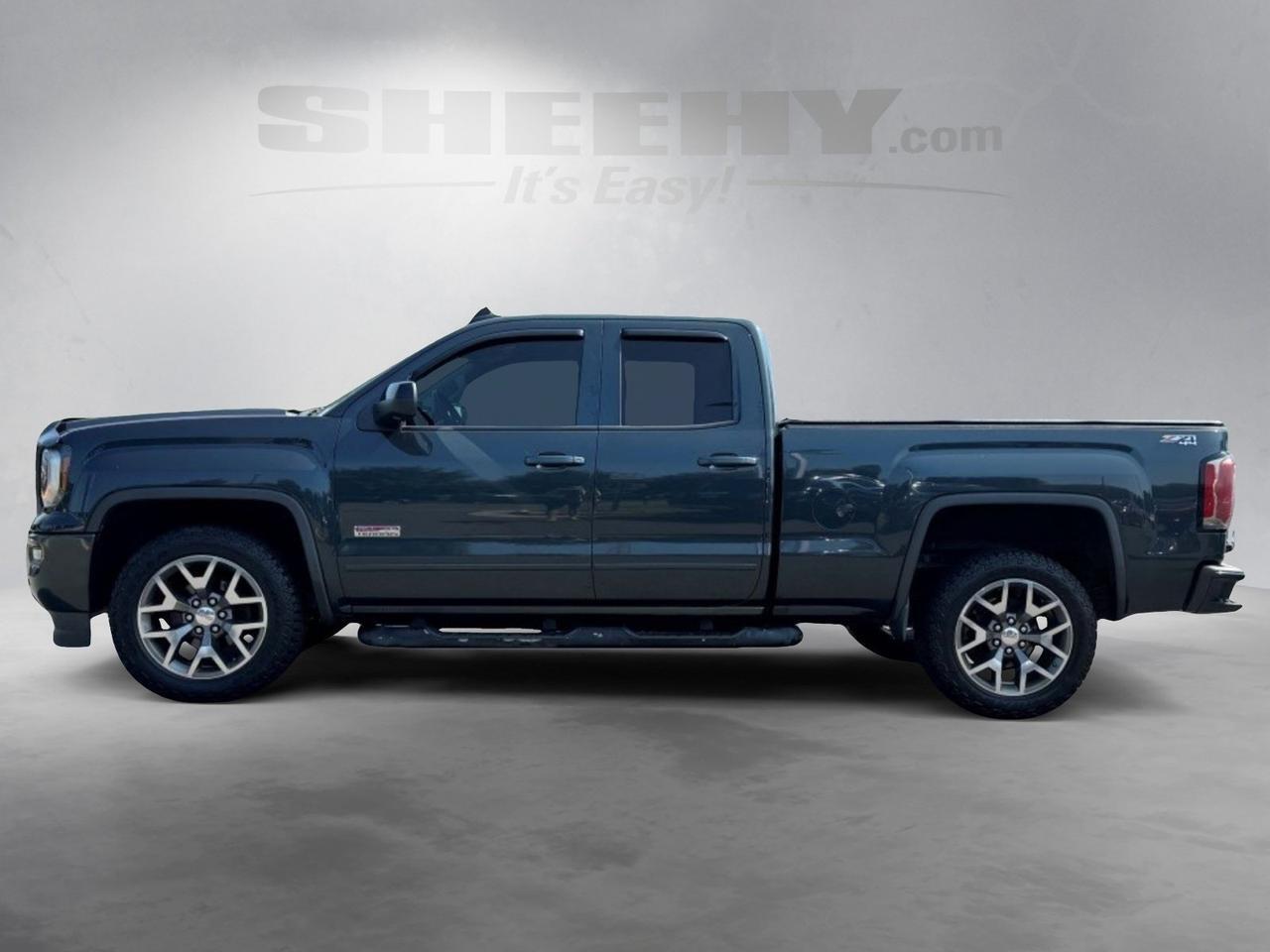 2017 GMC Sierra 1500 SLT Chantilly VA