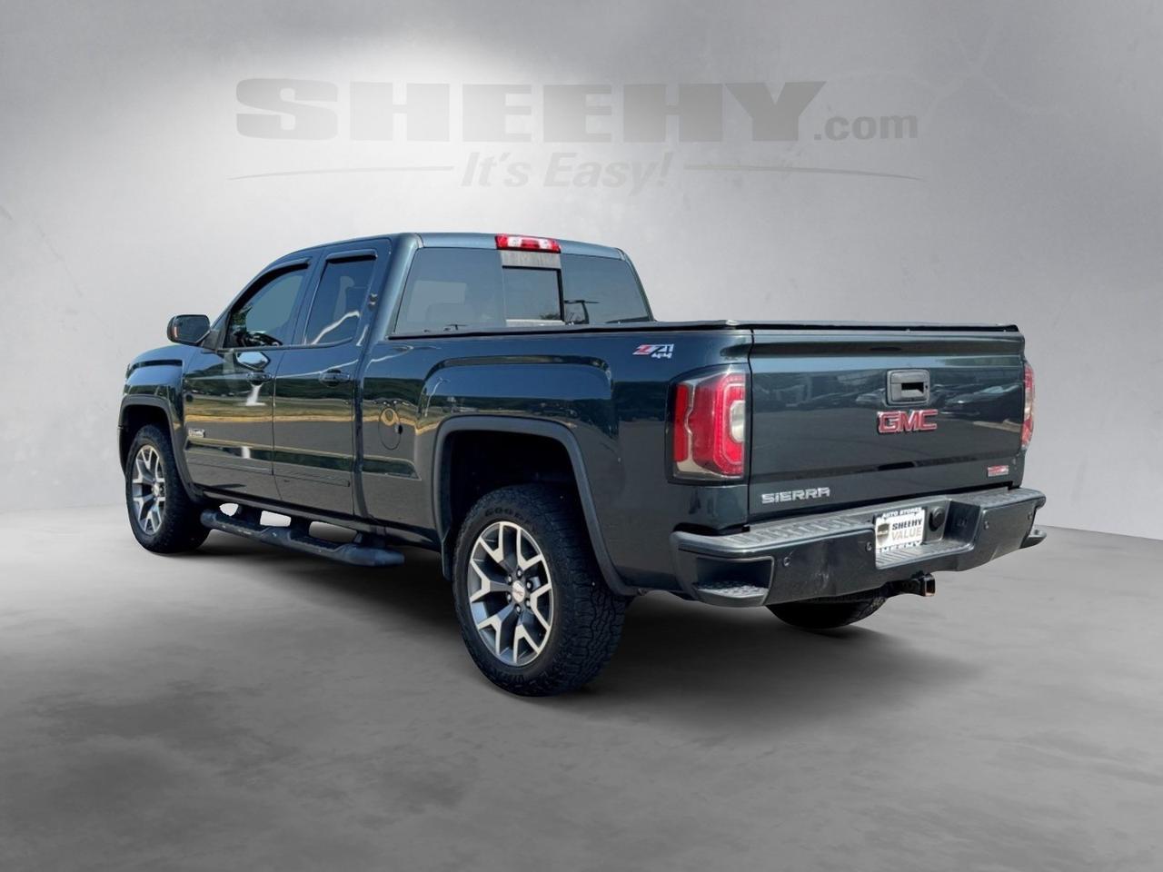 2017 GMC Sierra 1500 SLT Chantilly VA