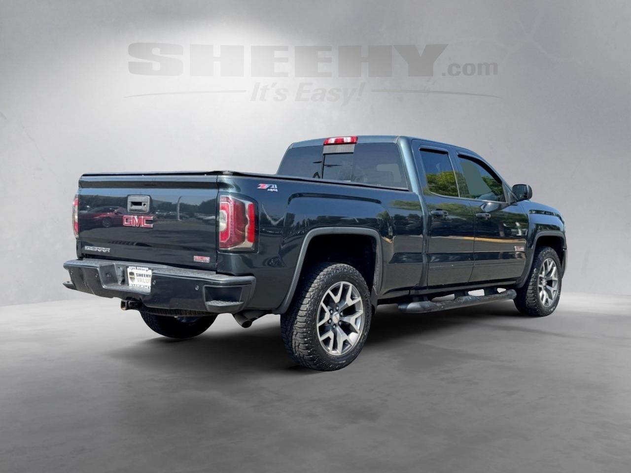 2017 GMC Sierra 1500 SLT Chantilly VA