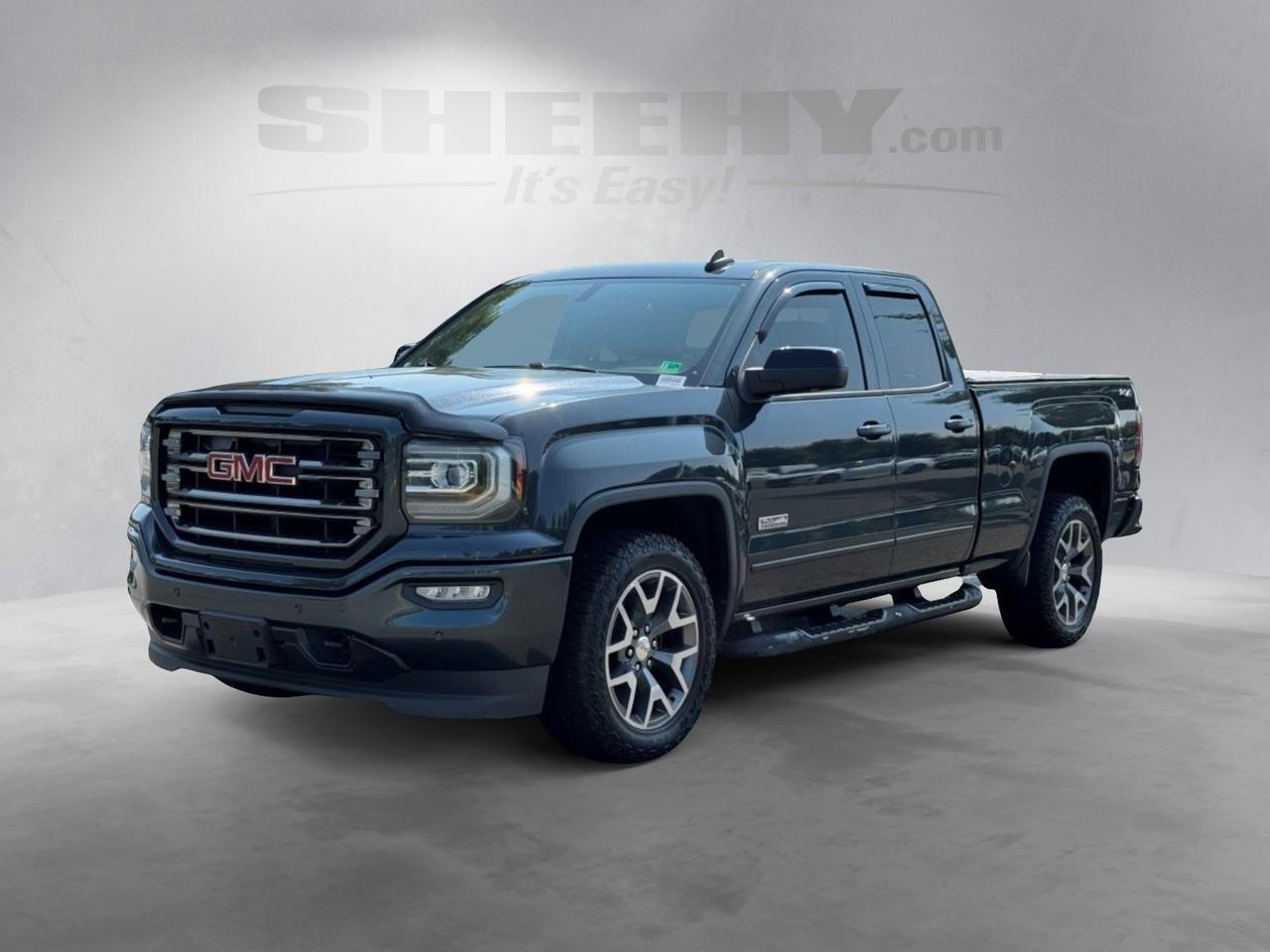 2017 GMC Sierra 1500 SLT Chantilly VA