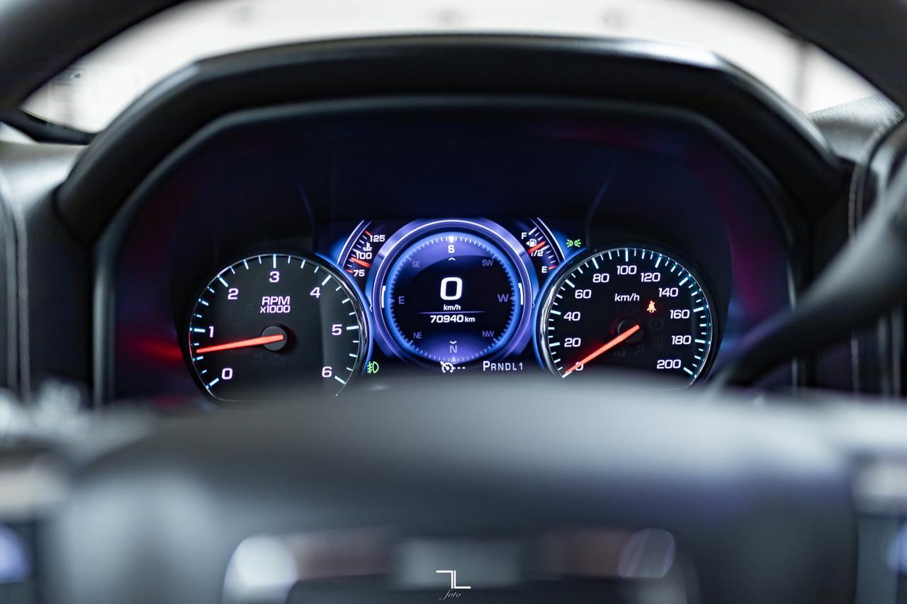 2017 GMC Sierra 2500 4x4 Crew Cab Denali HD Leather Roof Nav BCam Red Deer AB