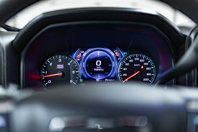 2017 GMC Sierra 2500 4x4 Crew Cab Denali HD Leather Roof Nav BCam Red Deer AB