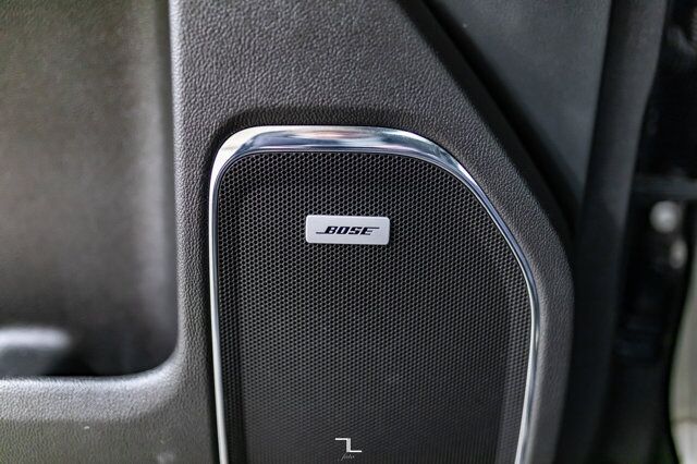 2017 GMC Sierra 2500 4x4 Crew Cab Denali HD Leather Roof Nav BCam Red Deer AB