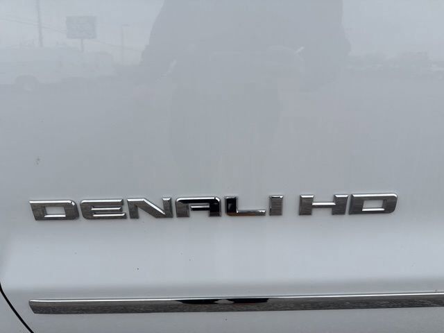 2017 GMC Sierra 2500 HD Denali Carbondale IL