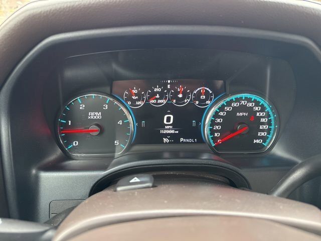 2017 GMC Sierra 2500 HD Denali Carbondale IL