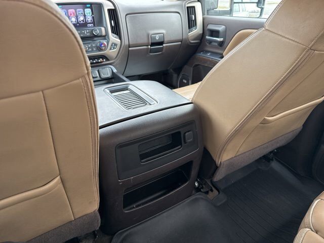 2017 GMC Sierra 2500 HD Denali Carbondale IL