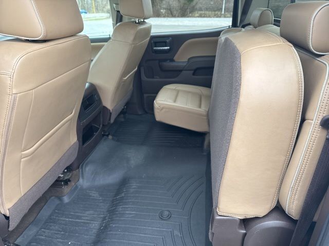 2017 GMC Sierra 2500 HD Denali Carbondale IL