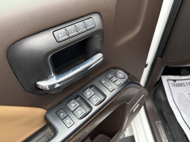 2017 GMC Sierra 2500 HD Denali Carbondale IL