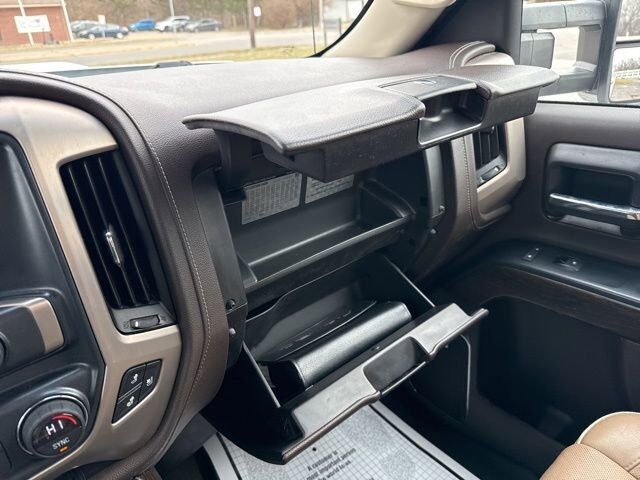 2017 GMC Sierra 2500 HD Denali Carbondale IL