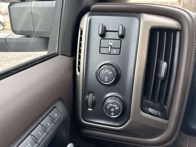 2017 GMC Sierra 2500 HD Denali Carbondale IL