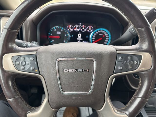 2017 GMC Sierra 2500 HD Denali Carbondale IL