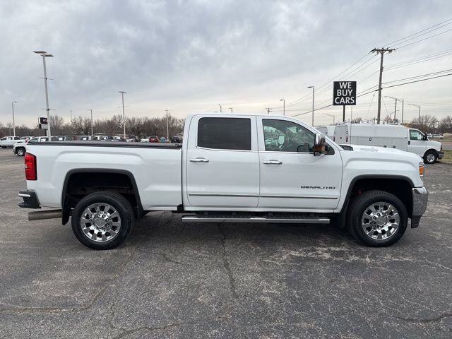 2017 GMC Sierra 2500 HD Denali Carbondale IL