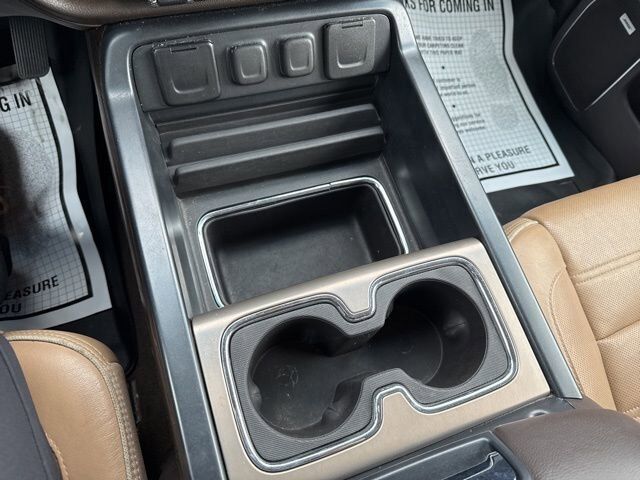 2017 GMC Sierra 2500 HD Denali Carbondale IL