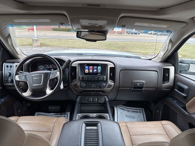 2017 GMC Sierra 2500 HD Denali Carbondale IL