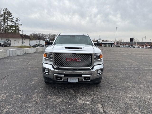 2017 GMC Sierra 2500 HD Denali Carbondale IL